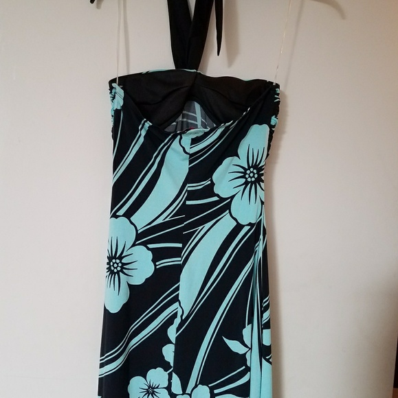 Summer dress - Picture 3 of 4